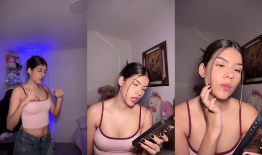 Maria_000 Bigo Live — Oct 21, 2026, 3:40 AM
