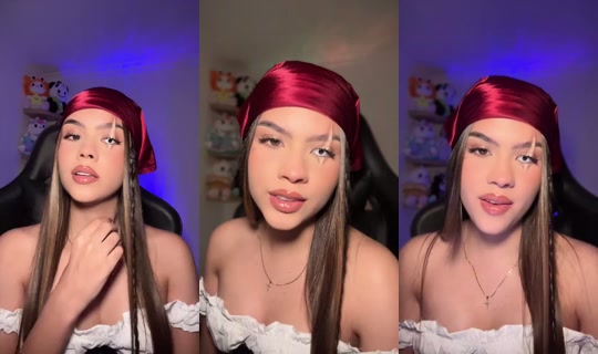 Maria_000 Bigo Live — Oct 24, 2026, 3:26 AM
