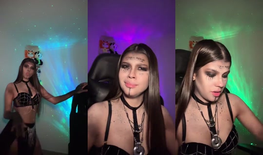 Maria_000 Bigo Live — Oct 25, 2026, 5:32 AM