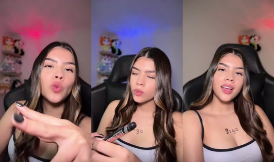 Maria_000 Bigo Live — Oct 25, 2026, 11:46 PM