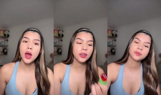 Maria_000 Bigo Live — Oct 26, 2026, 9:10 PM
