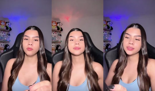 Maria_000 Bigo Live — Oct 27, 2026, 12:50 AM