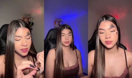 Maria_000 Bigo Live — Oct 29, 2026, 3:25 AM