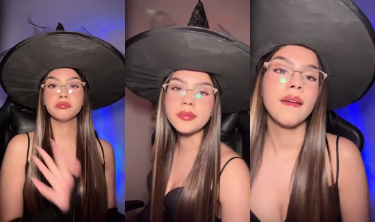 Maria_000 Bigo Live — Oct 30, 2026, 1:42 AM