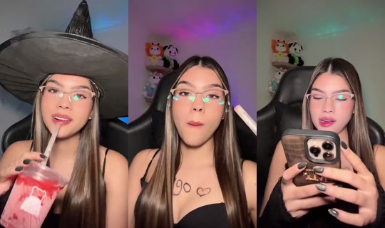 Maria_000 Bigo Live — Oct 30, 2026, 3:31 AM