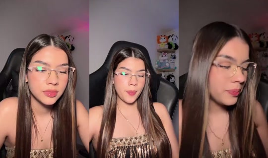 Maria_000 Bigo Live — Oct 31, 2026, 3:11 AM