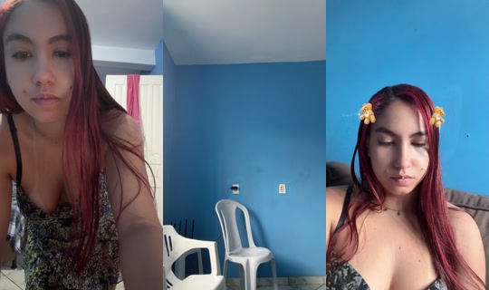 Mariaacute Bigo Live — Jul 24, 2026, 12:01 PM