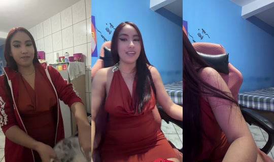 Mariaacute Bigo Live — Jul 26, 2026, 8:22 PM