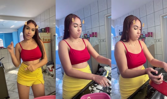 Mariaacute Bigo Live — Jul 27, 2026, 5:41 PM