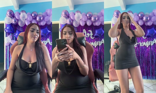 Mariaacute Bigo Live — Jul 29, 2026, 6:21 PM
