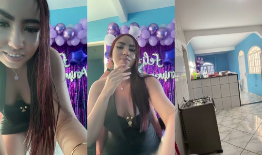 Mariaacute Bigo Live — Jul 29, 2026, 7:26 PM