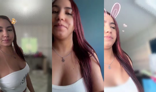 Mariaacute Bigo Live — Sep 4, 2026, 9:17 AM