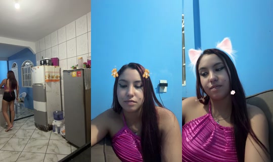 Mariaacute Bigo Live — Sep 6, 2026, 3:43 AM
