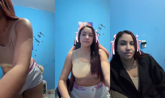 Mariaacute Bigo Live — Sep 16, 2026, 12:01 AM