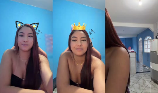 Mariaacute Bigo Live — Sep 16, 2026, 6:25 PM