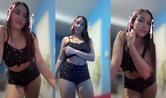 Mariaacute Bigo Live — Sep 17, 2026, 11:21 PM