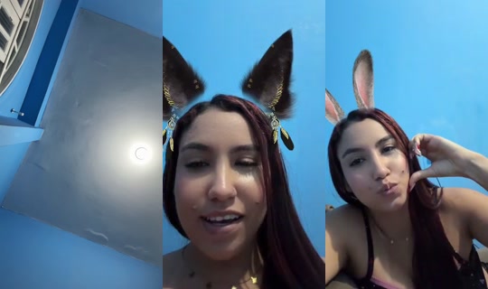 Mariaacute Bigo Live — Sep 18, 2026, 2:24 AM
