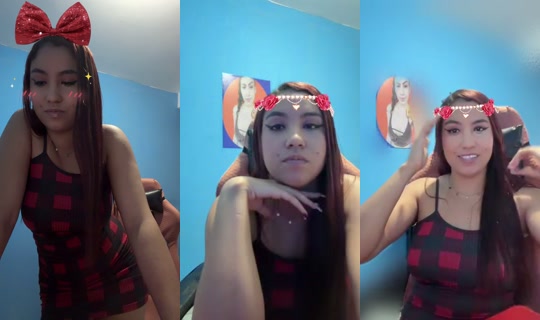 Mariaacute Bigo Live — Sep 19, 2026, 5:27 PM