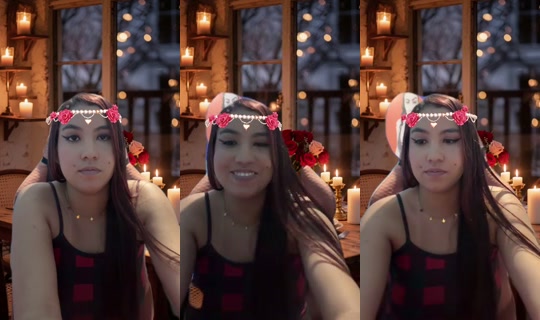 Mariaacute Bigo Live — Sep 19, 2026, 7:11 PM