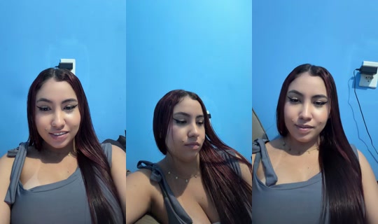 Mariaacute Bigo Live — Sep 21, 2026, 1:04 AM