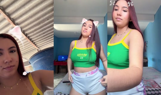 Mariaacute Bigo Live — Sep 21, 2026, 5:16 PM