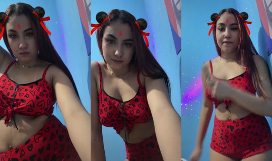 Mariaacute Bigo Live — Sep 21, 2026, 10:43 PM