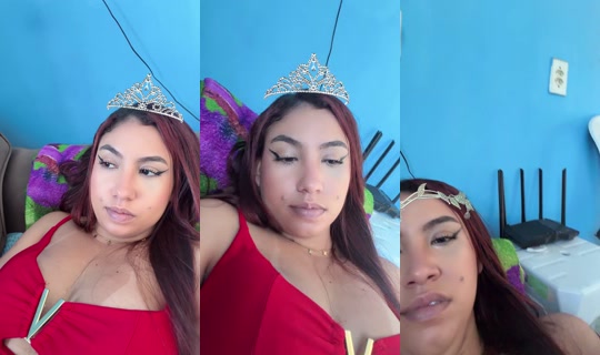 Mariaacute Bigo Live — Sep 22, 2026, 7:02 PM