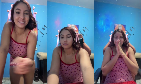Mariaacute Bigo Live — Sep 22, 2026, 11:54 PM