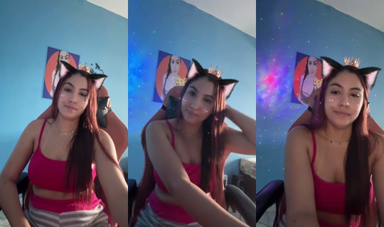Mariaacute Bigo Live — Sep 23, 2026, 4:42 PM