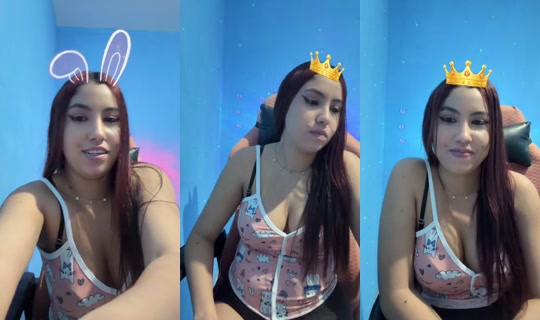Mariaacute Bigo Live — Sep 24, 2026, 12:30 AM