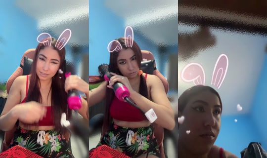 Mariaacute Bigo Live — Sep 25, 2026, 7:18 PM
