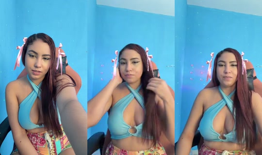 Mariaacute Bigo Live — Sep 26, 2026, 6:08 PM
