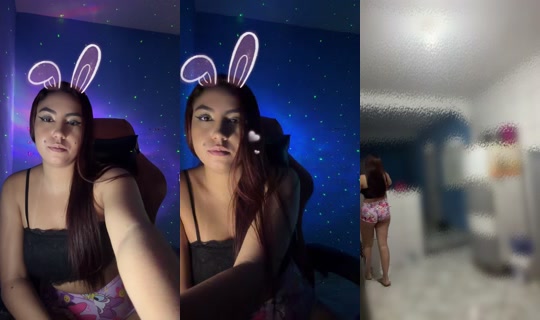 Mariaacute Bigo Live — Sep 27, 2026, 12:19 AM