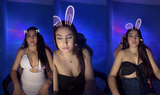 Mariaacute Bigo Live — Sep 27, 2026, 10:20 PM