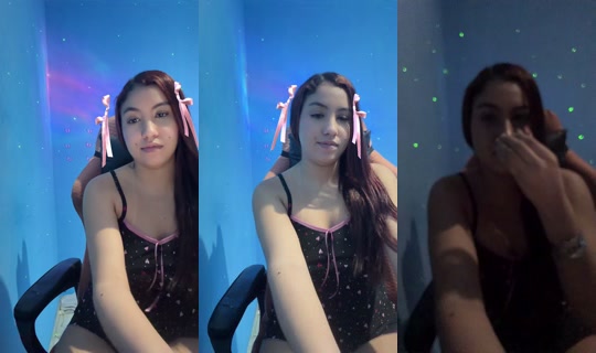 Mariaacute Bigo Live — Sep 29, 2026, 12:25 AM