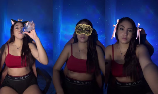 Mariaacute Bigo Live — Oct 3, 2026, 1:39 AM
