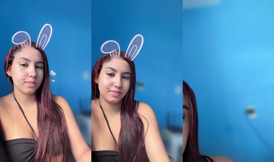 Mariaacute Bigo Live — Oct 6, 2026, 12:44 PM