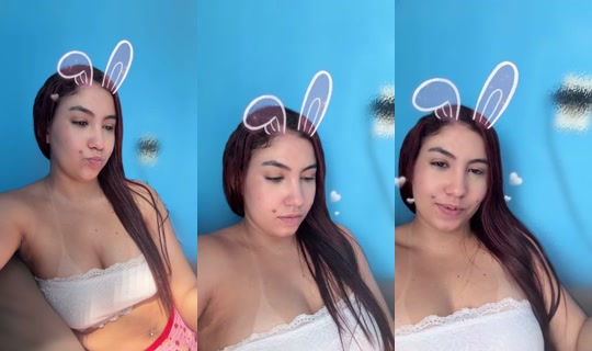 Mariaacute Bigo Live — Oct 7, 2026, 11:40 AM