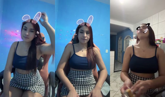 Mariaacute Bigo Live — Oct 7, 2026, 11:59 PM