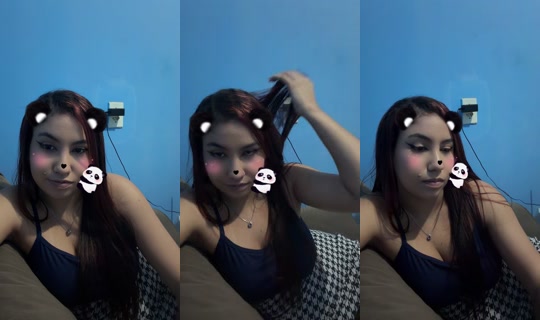 Mariaacute Bigo Live — Oct 8, 2026, 12:51 AM