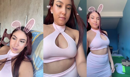 Mariaacute Bigo Live — Oct 9, 2026, 5:24 PM