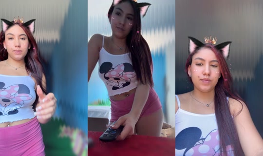 Mariaacute Bigo Live — Oct 10, 2026, 3:31 PM