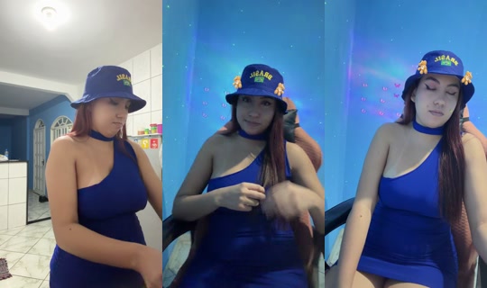 Mariaacute Bigo Live — Oct 16, 2026, 10:21 PM