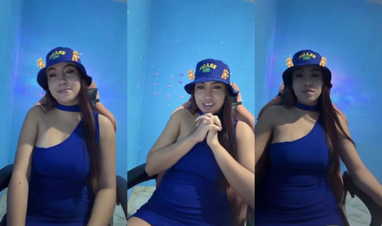 Mariaacute Bigo Live — Oct 16, 2026, 11:13 PM