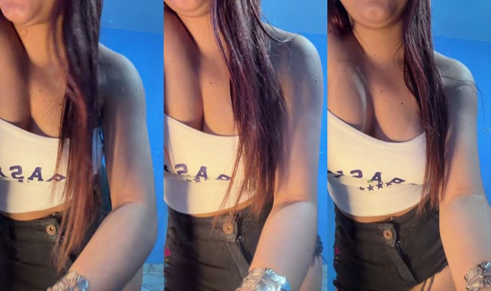 Mariaacute Bigo Live — Oct 20, 2026, 12:09 AM