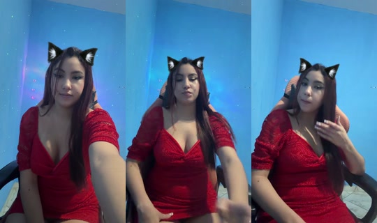 Mariaacute Bigo Live — Oct 20, 2026, 11:30 PM