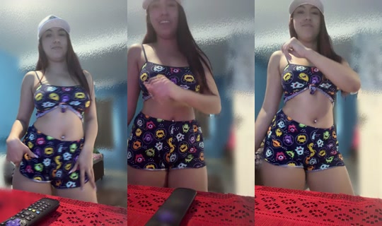 Mariaacute Bigo Live — Oct 21, 2026, 1:14 PM