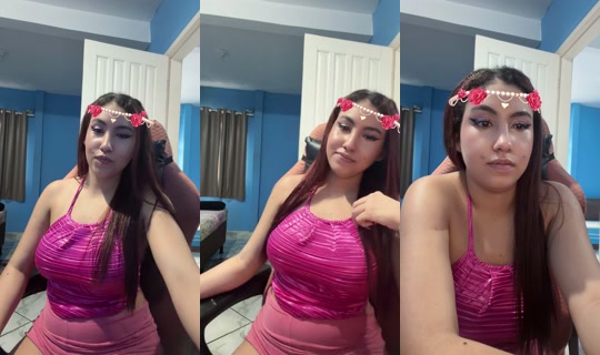 Mariaacute Bigo Live — Oct 23, 2026, 6:31 PM