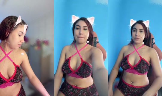 Mariaacute Bigo Live — Oct 26, 2026, 2:27 PM
