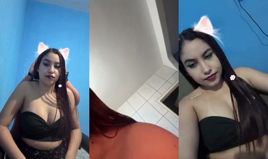 Mariaacute Bigo Live — Oct 30, 2026, 12:49 AM
